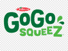 GoGo Squeez View Product Image